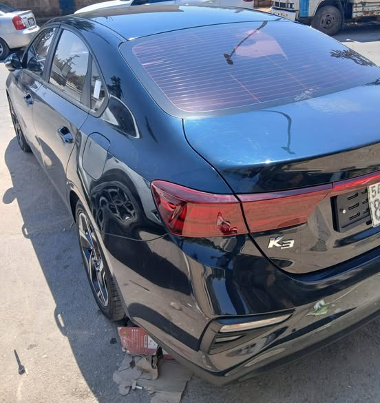 كيا كيه 3 2019 - صورة 2
