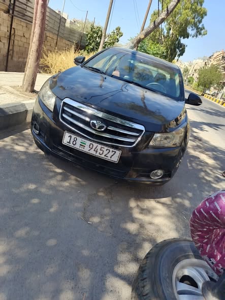 دايو لاستي 2010 - صورة 1