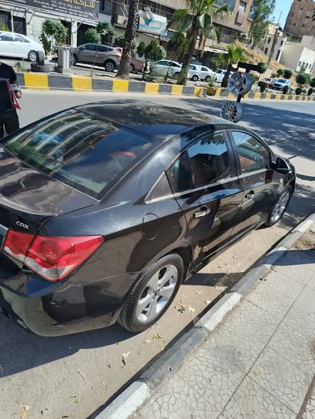 دايو لاستي 2010 - صورة 5