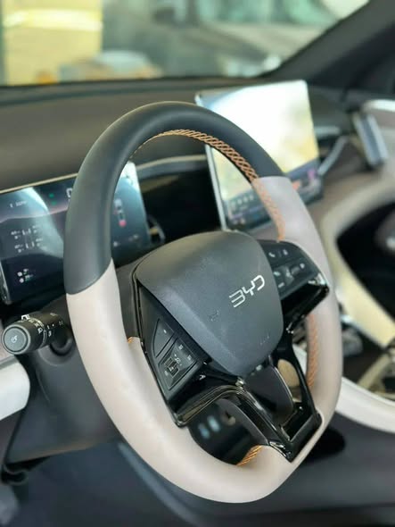 بي واي دي سيليون 5 2026 - صورة 4