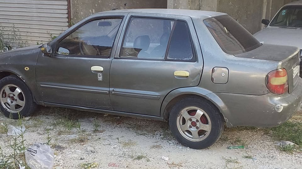 فاو فيتا 2004