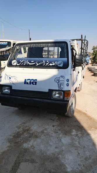 كيا K2700 1995 - صورة 1