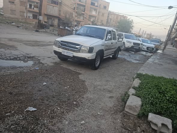 غريت وول دير 2007 - صورة 2