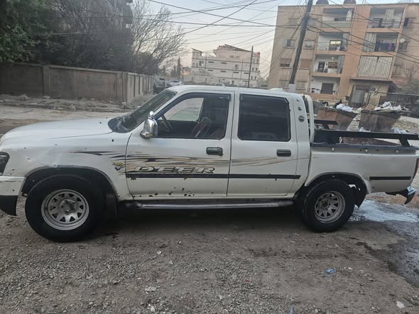 غريت وول دير 2007 - صورة 4