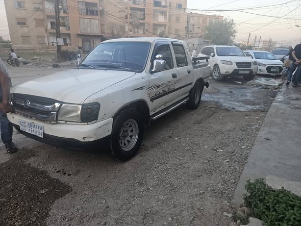 غريت وول دير 2007 - صورة 5