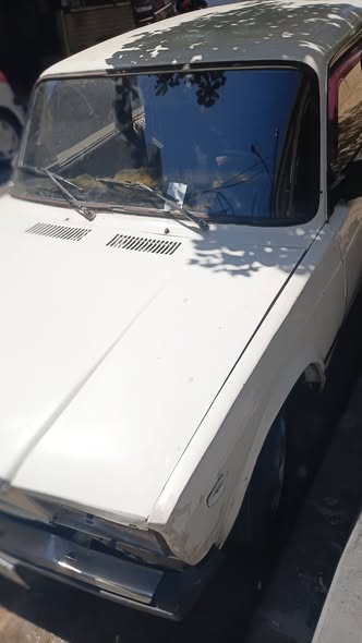 لادا 107 2002 - صورة 1