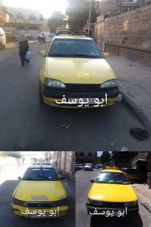 دايو سيلو 2000