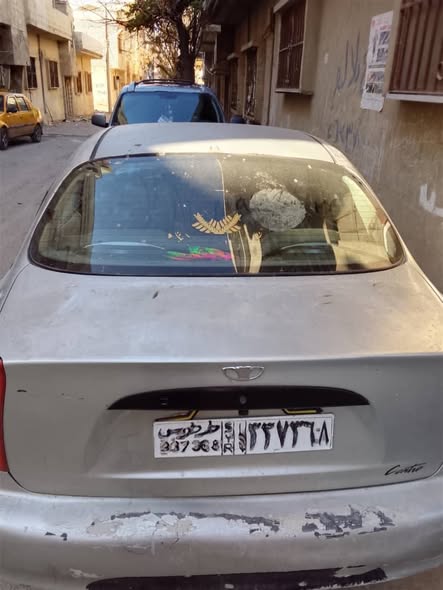 دايو لانوس 2002 - صورة 2