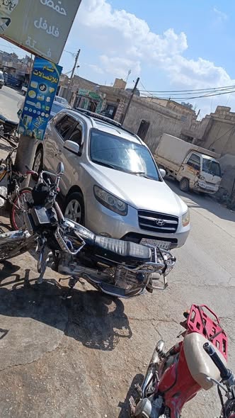 هيونداي سانتا في 2008 - صورة 4