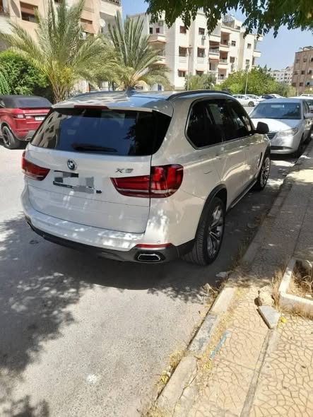 بي إم دبليو X5 2014 - صورة 1