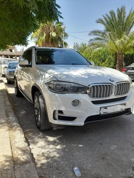 بي إم دبليو X5 2014 - صورة 2
