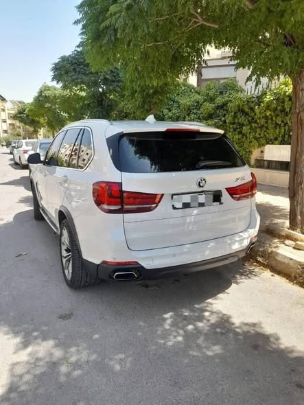 بي إم دبليو X5 2014 - صورة 3