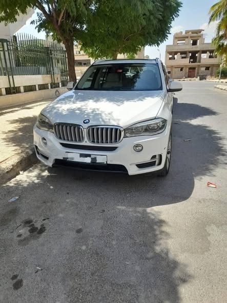 بي إم دبليو X5 2014 - صورة 4