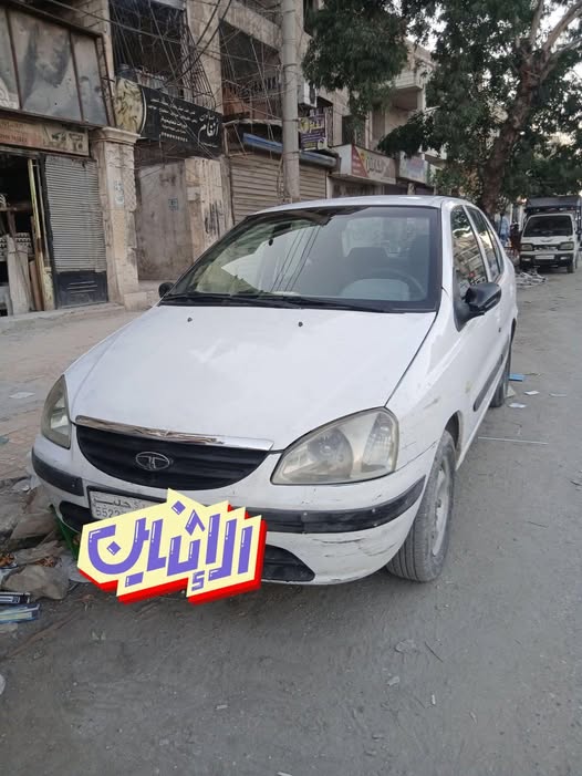 تاتا إنديكا 2008