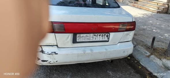 نيسان صني 1997 - صورة 1