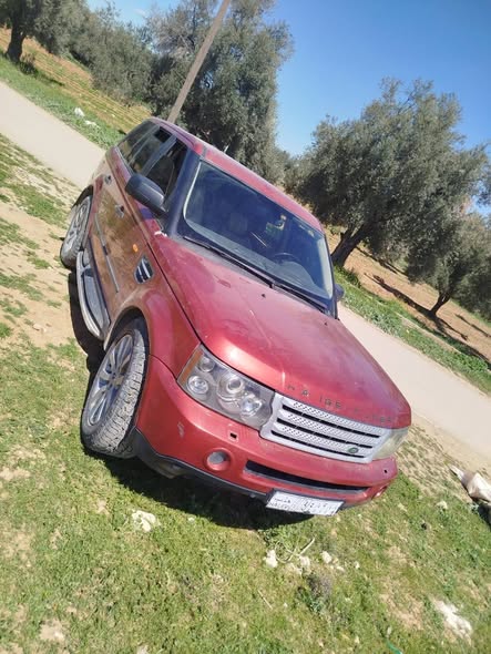 رنج روفر رنج روفر 2006 - صورة 1