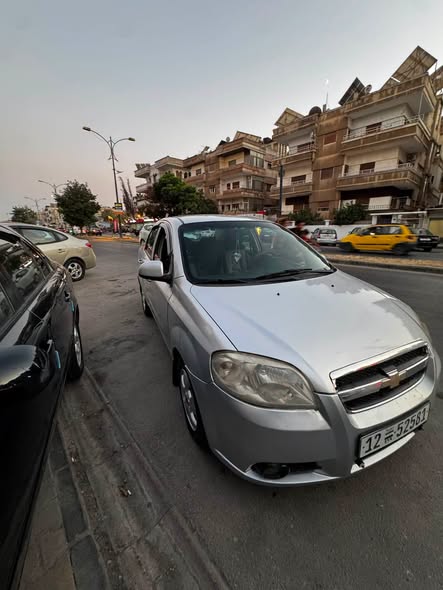 شفروليه افي 2008 - صورة 2