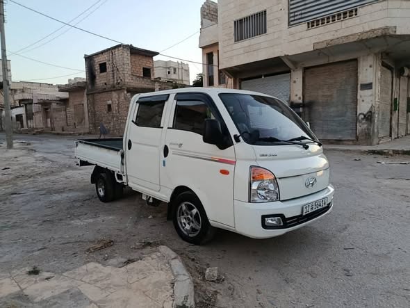 هيونداي اتش 100 2012 - صورة 3