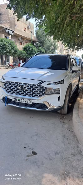 هونداي سنتافي 2024 - صورة 1