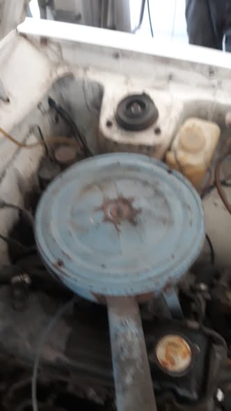 نيسان 1200 1993 - صورة 1