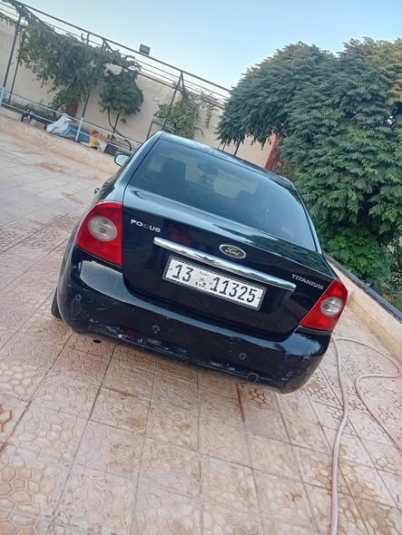 فورد فوكس 2008 - صورة 5