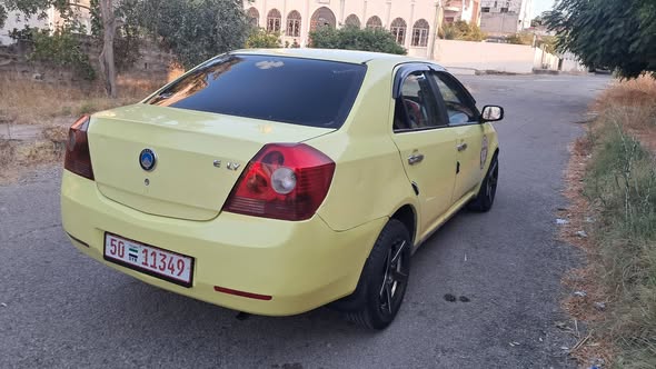 جيلي ام كي 2011 - صورة 4