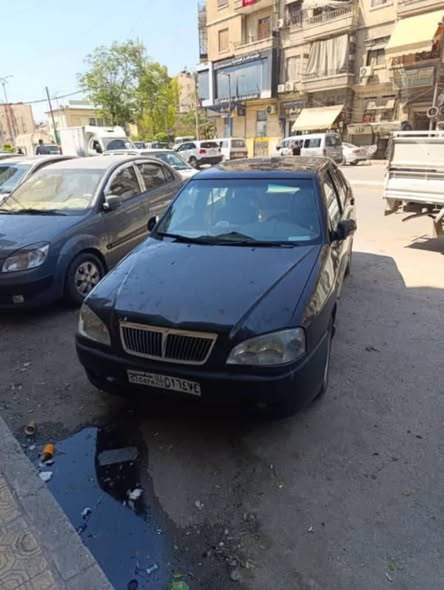 شيري S25 2006 - صورة 1