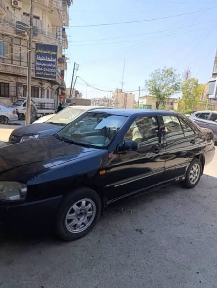 شيري S25 2006 - صورة 2