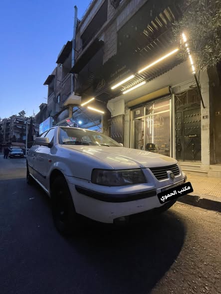 شام شام 2008 - صورة 1