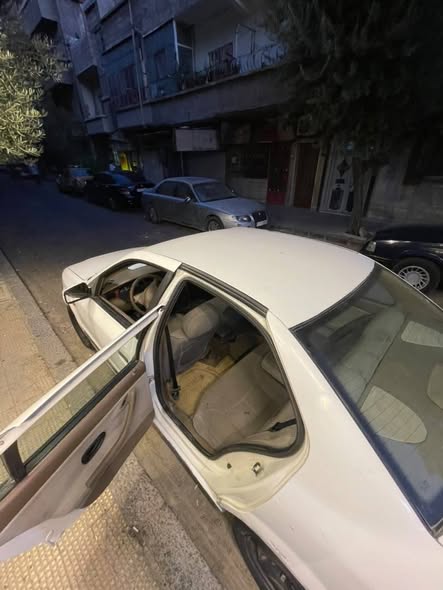 شام شام 2008 - صورة 2