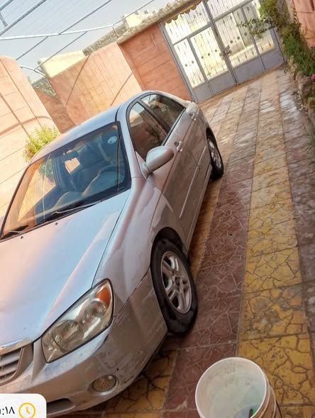 كيا سبكترا 2005 - صورة 2
