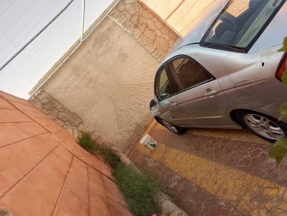 كيا سبكترا 2005 - صورة 4