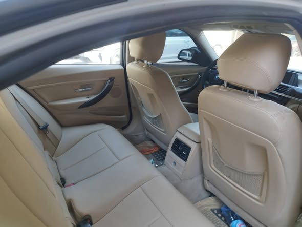 بي ام دبليو 328i 2014 - صورة 3