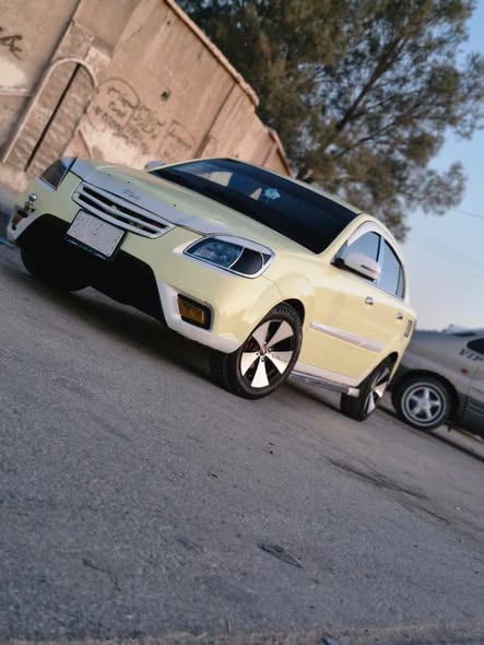 كيا ريو 2012 - صورة 2