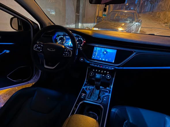 شيري اريزو 6 2020 - صورة 1