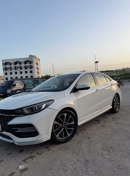 شيري اريزو 6 2020 - صورة 4