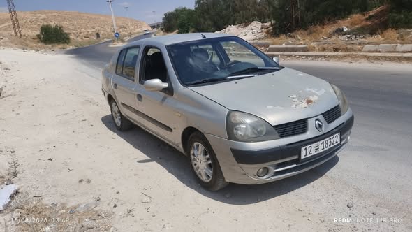 رينو كليو 2005 - صورة 1