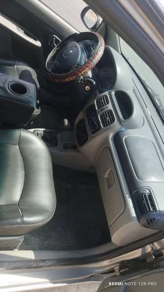 رينو كليو 2005 - صورة 5