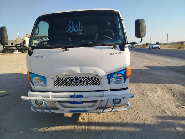 هيونداي HD65 2007 - صورة 3