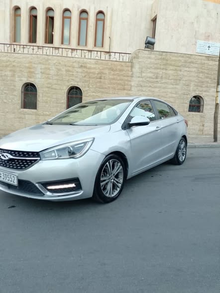 شيري أريزو 5 2020 - صورة 1