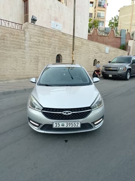 شيري أريزو 5 2020 - صورة 2