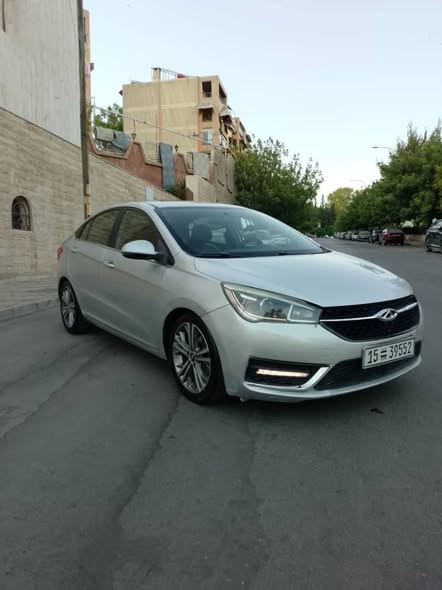 شيري أريزو 5 2020 - صورة 3