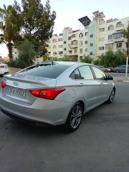 شيري أريزو 5 2020 - صورة 4