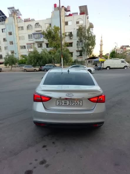 شيري أريزو 5 2020 - صورة 5