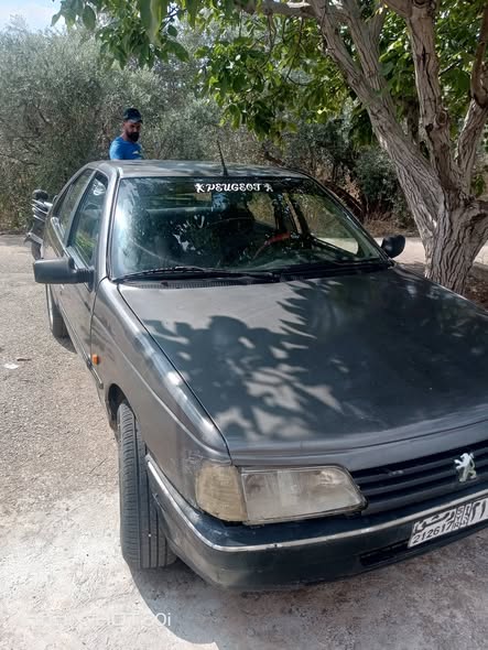 بيجو 405 2005 - صورة 1