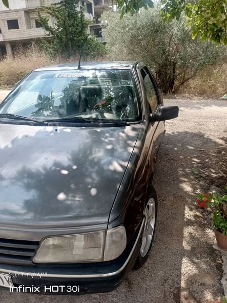 بيجو 405 2005 - صورة 2