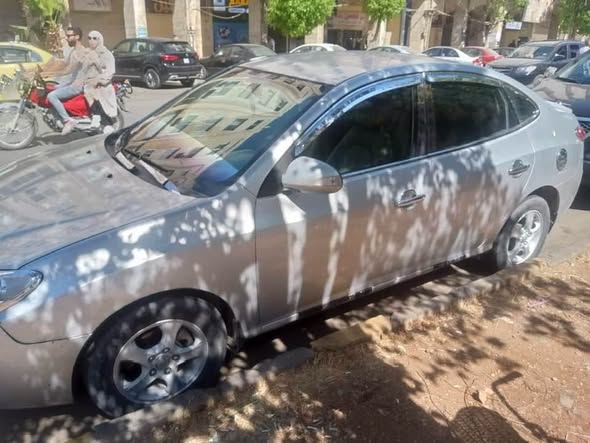 هيونداي افانتي 2009 - صورة 2