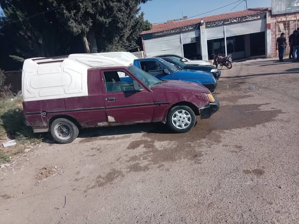 دايو بيك اب 2003 - صورة 3