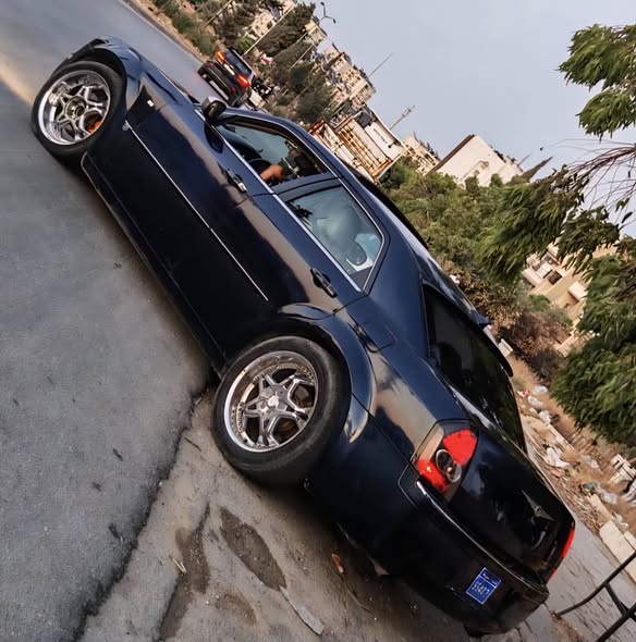 كلايسلر 300 2006 - صورة 2