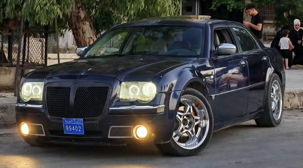 كلايسلر 300 2006 - صورة 3
